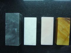 Talc Stamp