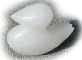 Talc craft
