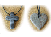 Talc craft