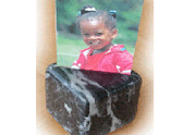 Talc craft